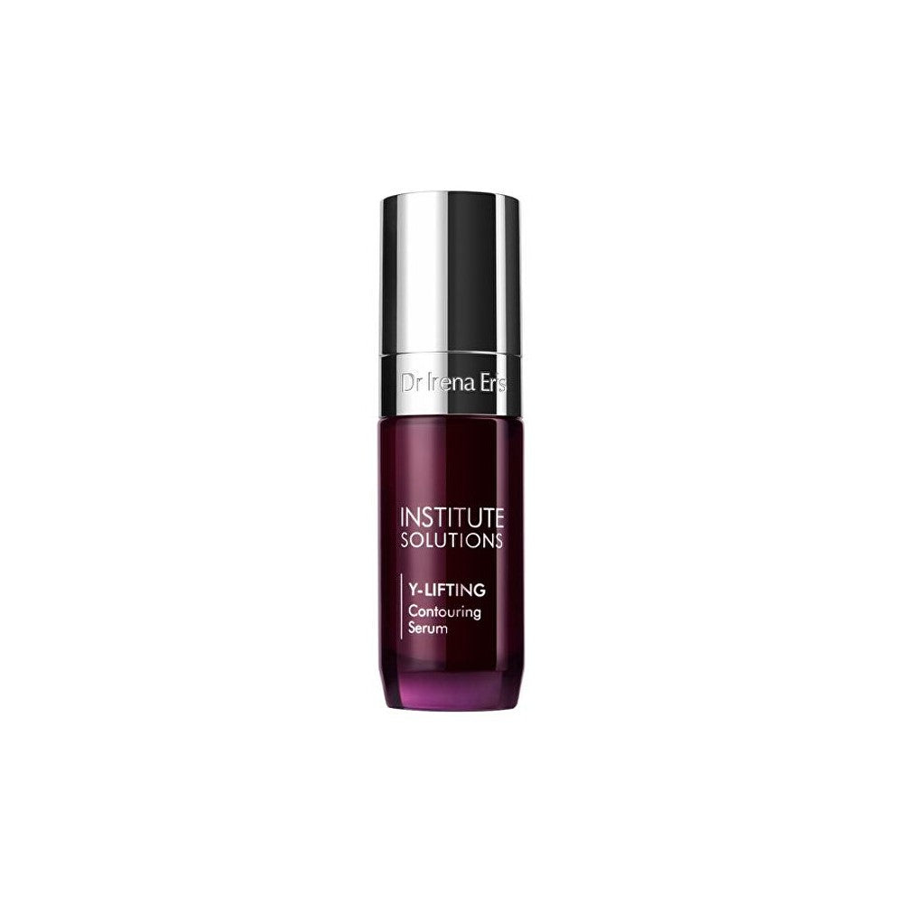 Dr Irena Eris Institute Solutions Y kohottava seerumi kasvoille ja kaulalle 30 ml