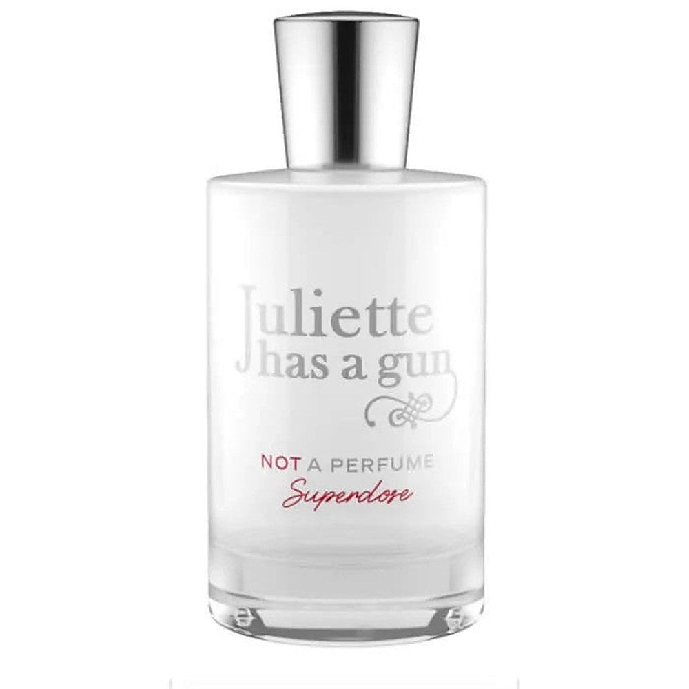 Juliette Has A Gun Not A Perfume Superdose Eau De Parfum Spray 100 ml