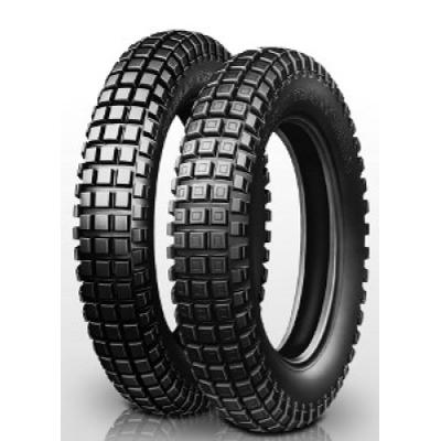 Michelin Trial Light ( 80/100-21 TT 51M M/C, etupyörä )