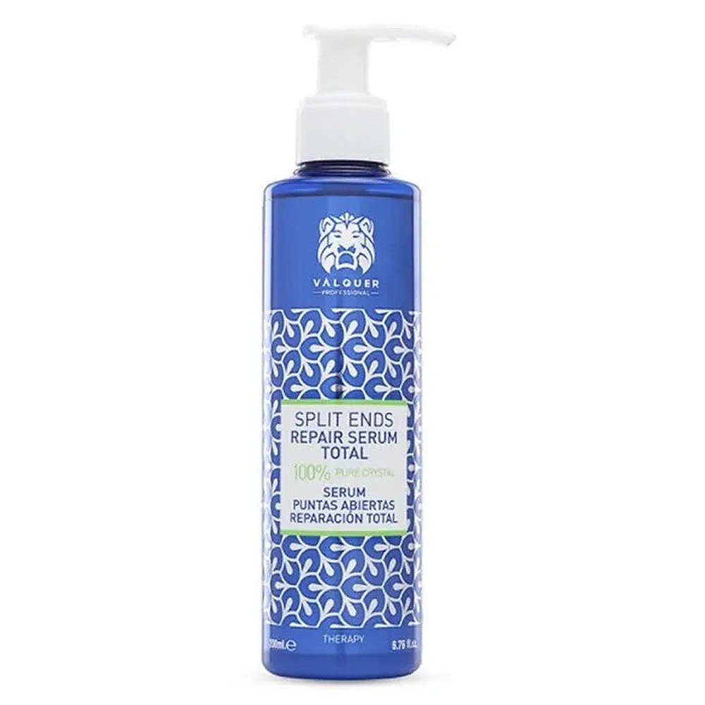 Valquer Spli Ends Repair Total Serum 200ml