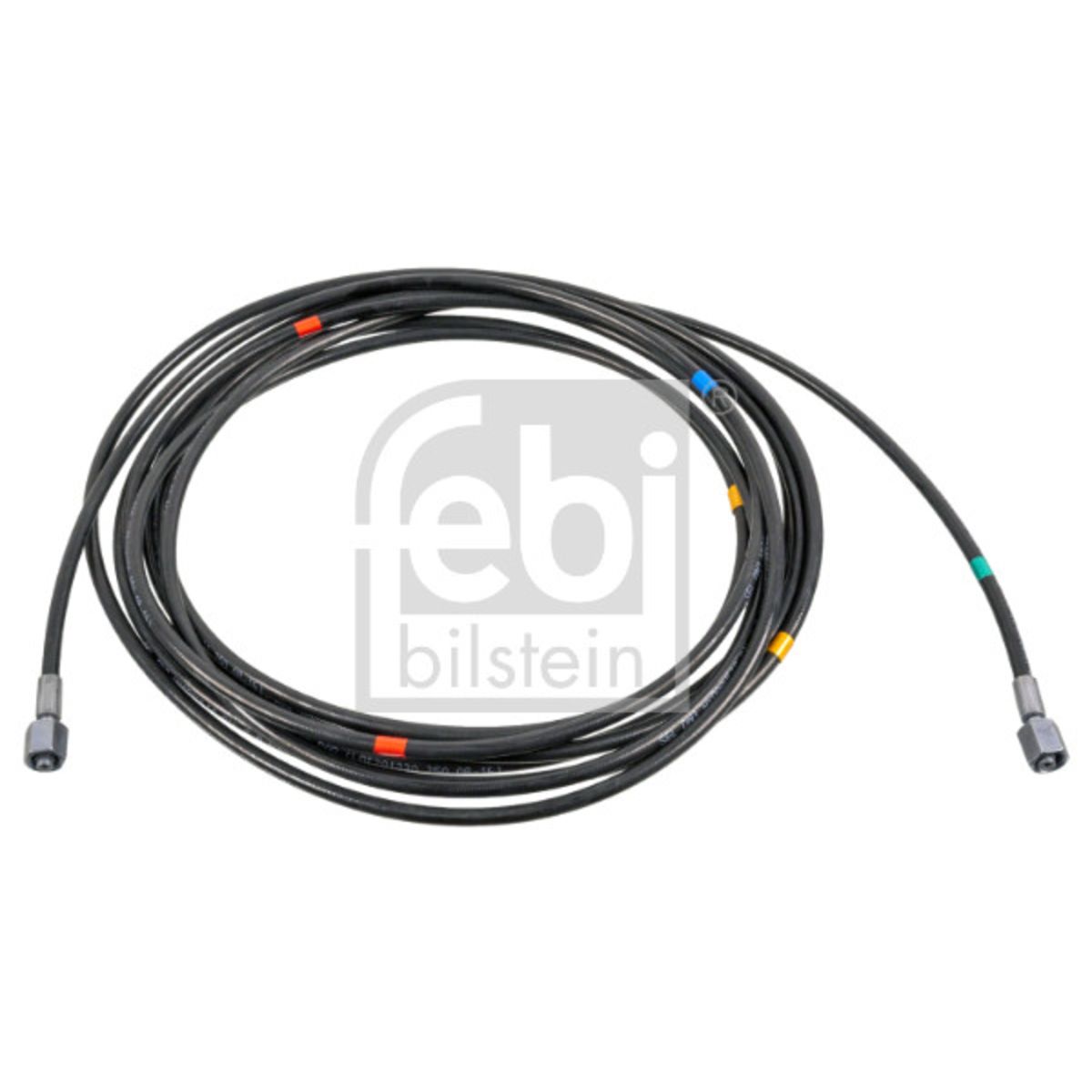 Letku, ohjaamokippi FEBI BILSTEIN 1000233