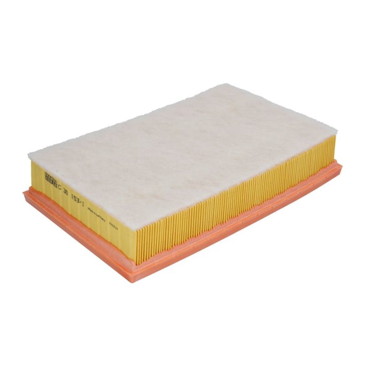 Ilmansuodatin MANN-FILTER C 30 153/1