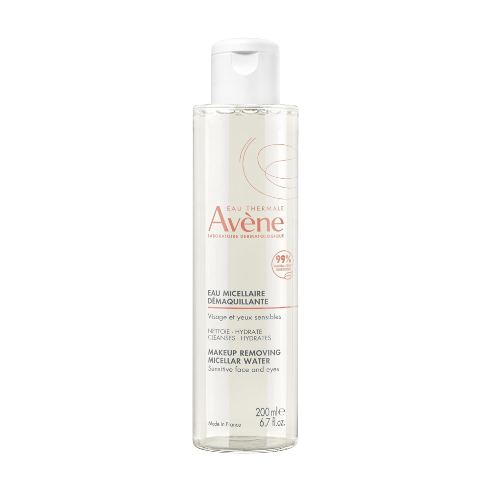 Avene Micellar Lotion 200 ml