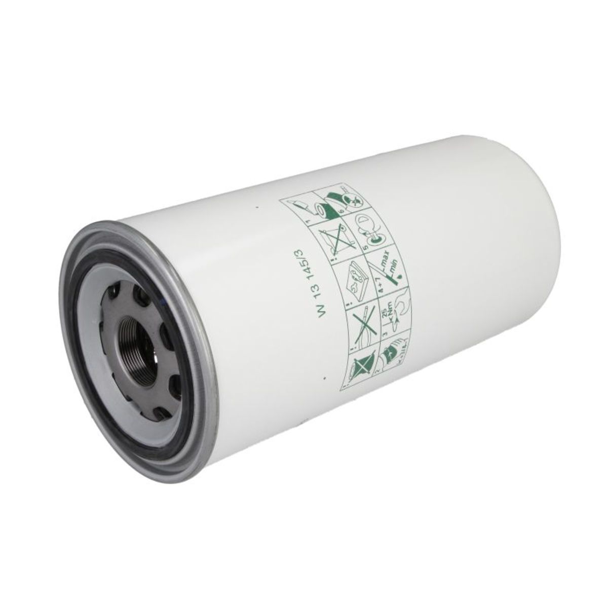 Öljynsuodatin MANN-FILTER W 13 145/3