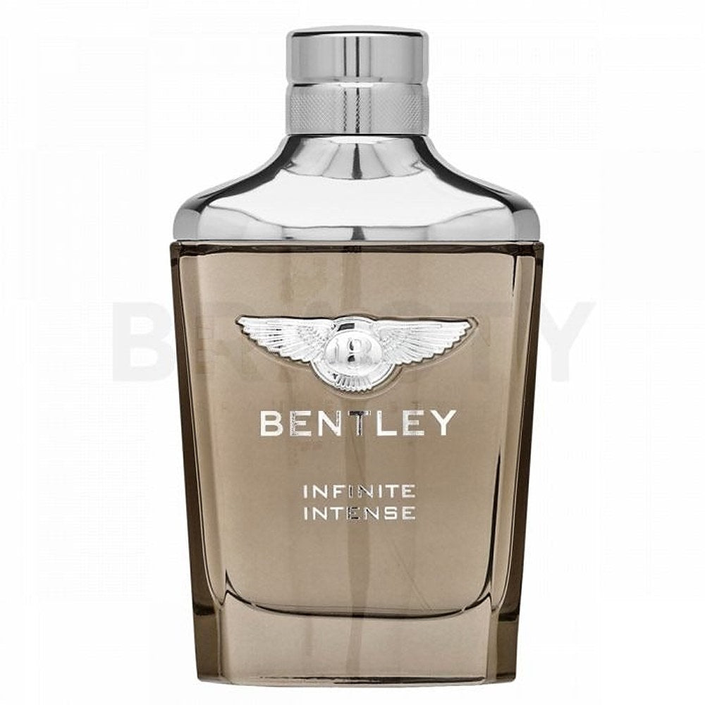 Bentley Infinite Intense Uomo 100 ml — Eau de Parfum