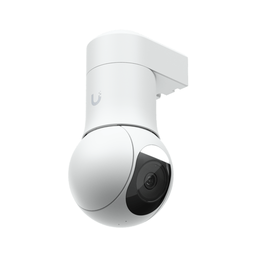 Ubiquiti G5 PTZ, IP-turvakamera, Sisä- ja ulkokäyttöön, langallinen, seinä/pylväs, valkoinen, kupu