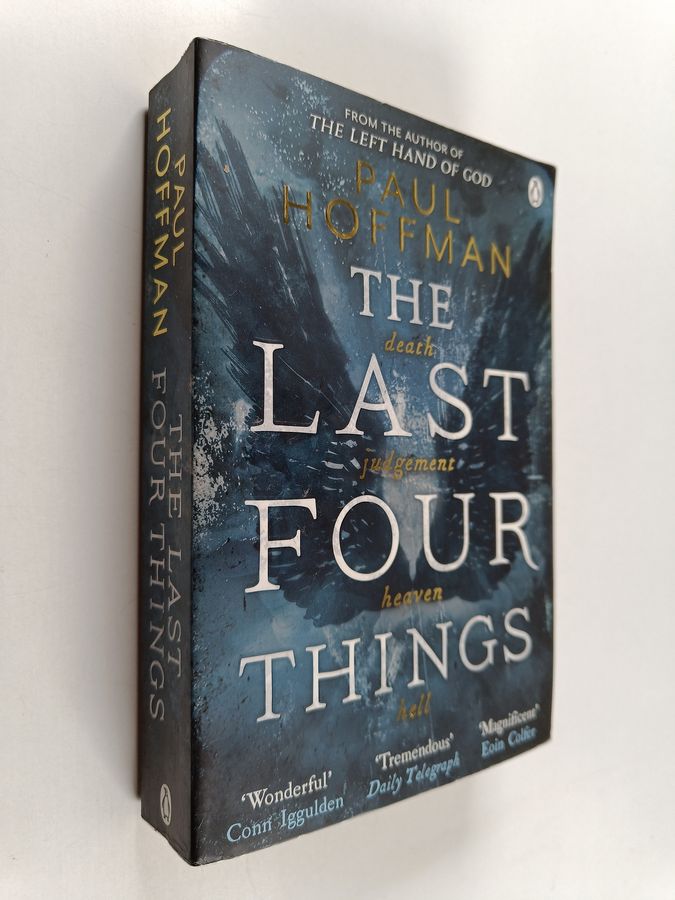 The Last Four Things