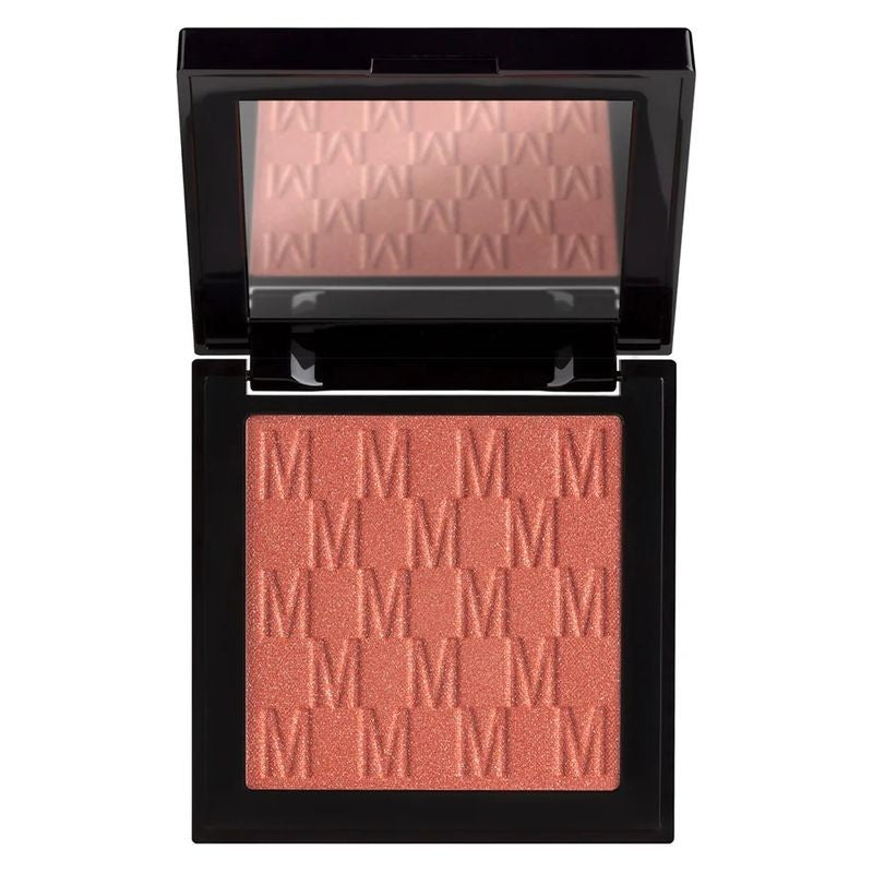 Mesauda Aluksi Blush 101 ranskaa Kiss