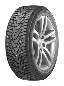 Hankook Winter iPike RS2 W429 255/45R19 104H XL Nastarenkaat