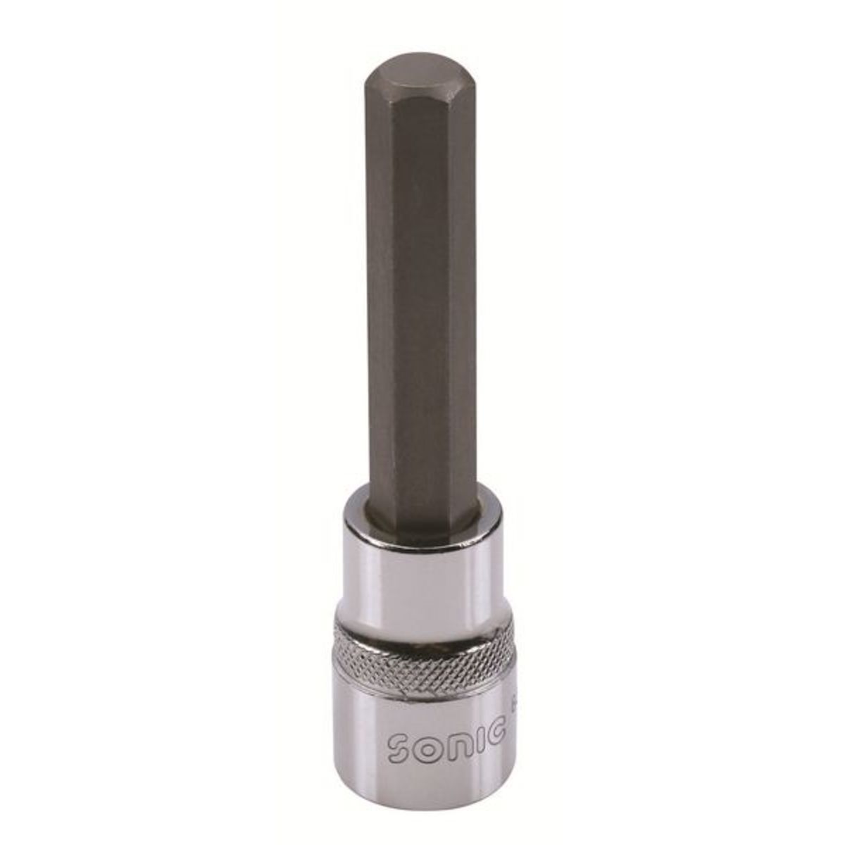Kärkihylsy 1/2" HEX SONIC 83410012