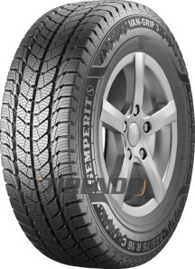 Semperit Van-Grip 3 ( 205/75 R16C 110/108R 8PR )