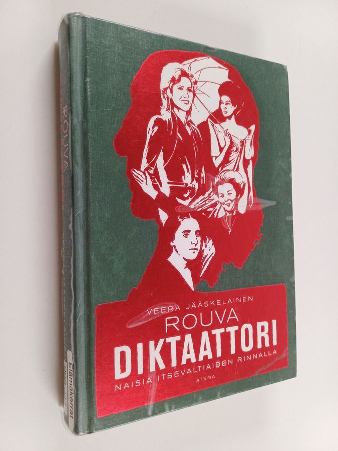Rouva diktaattori