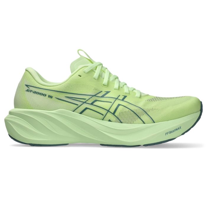 ASICS GT-2000 15 K. 431⁄2 Vihreä Miehet