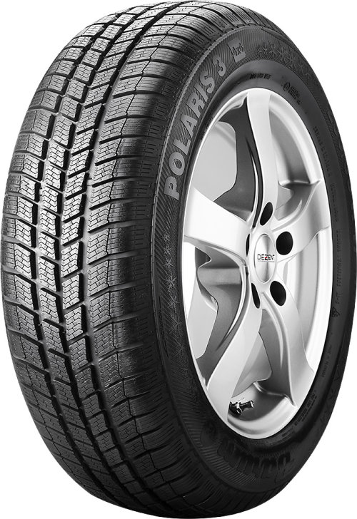 Barum Polaris 3 4x4 ( 235/55 R17 103V XL )