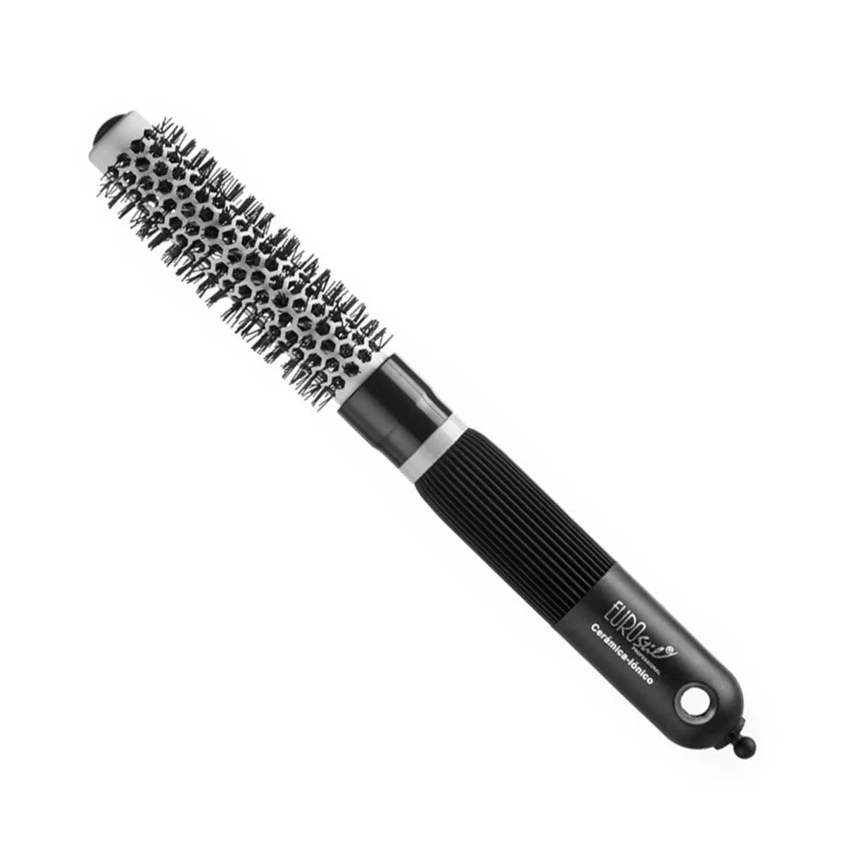 Eurostil Ionic Rubber End Harja 20mm 1un