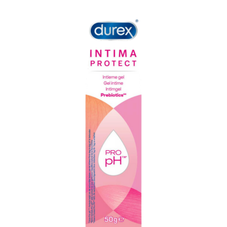 Durex intiimigeeli - 50ml