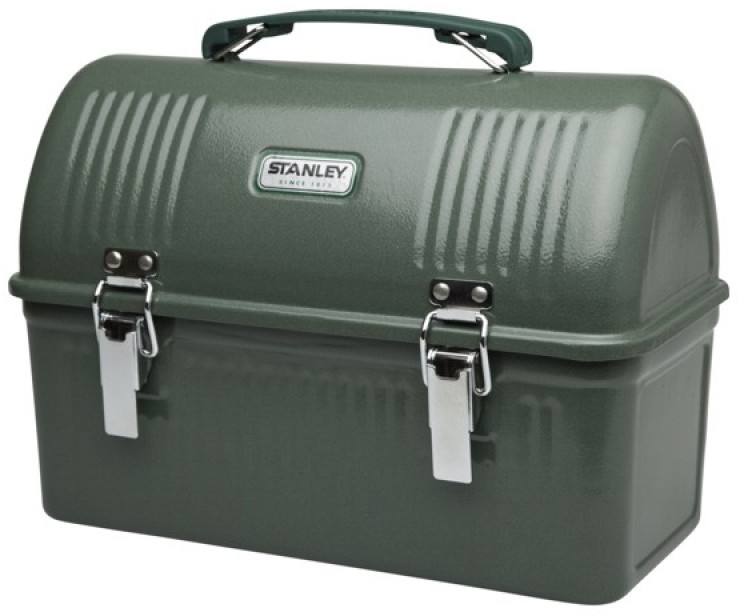 Stanley Classic Lunchbox 9,4 L kylmälaukku