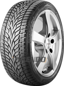 Nankang Winter Activa SV-3 ( 225/45 R18 95V XL, vannesuojalla (MFS) )