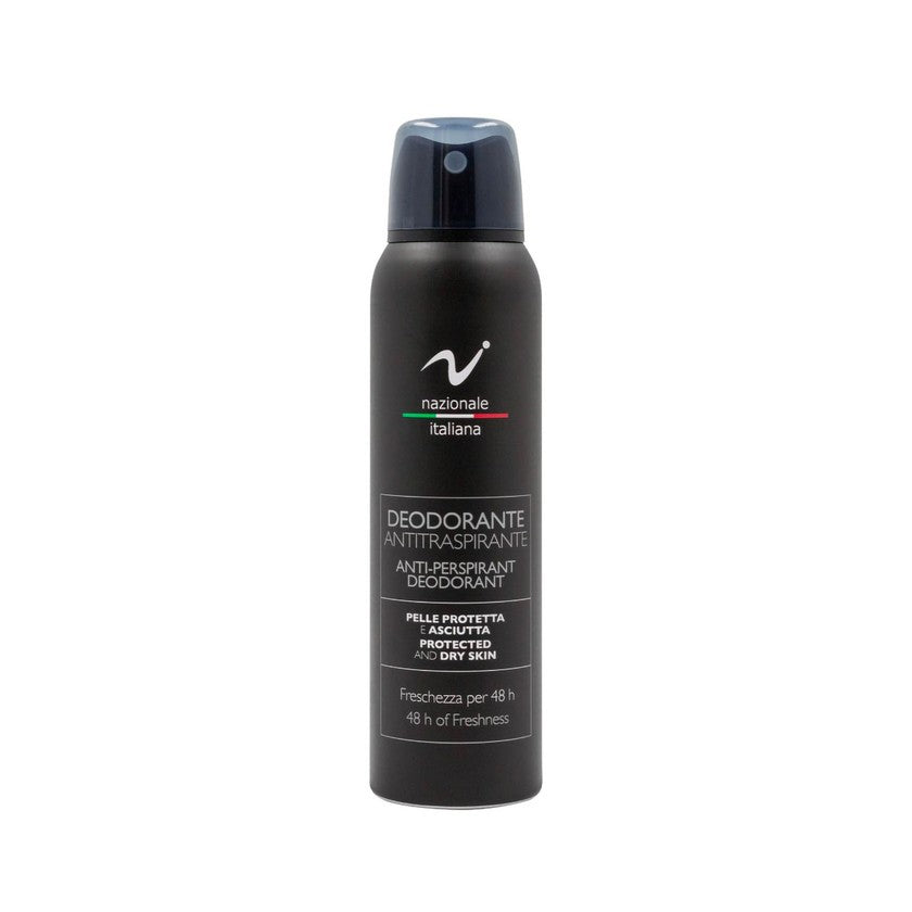 Nazionale Italiana Antiperspirantti-deodorantti 150ml