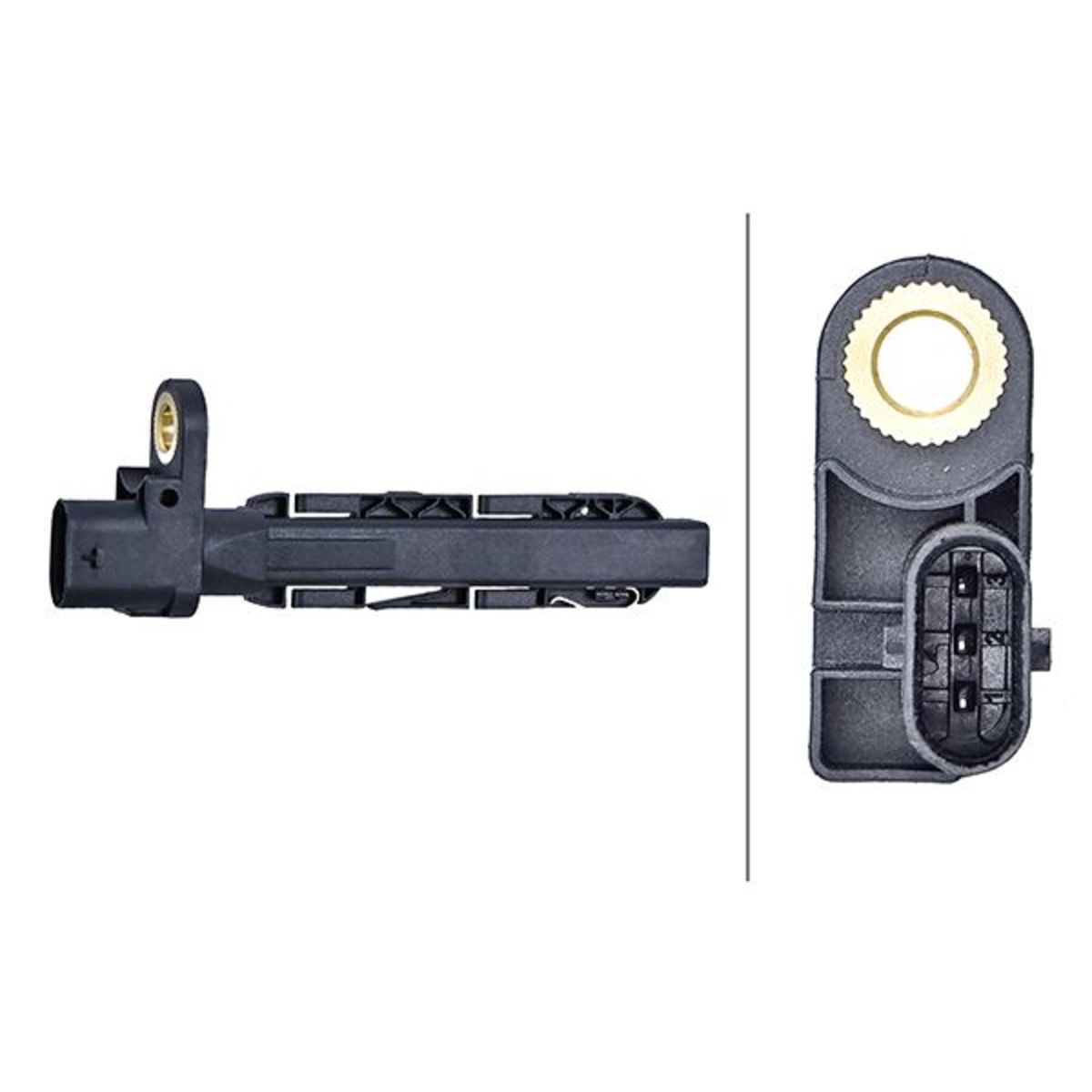 Impulssianturi, kampiakseli HELLA 6PU 009 168-811