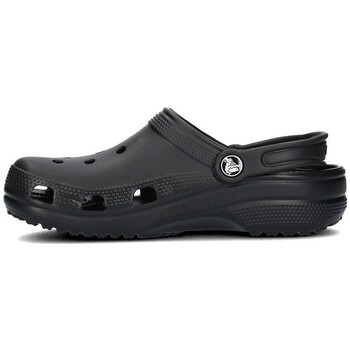 Crocs Puukengät & Crocs-jalkineet 'Classic W' musta