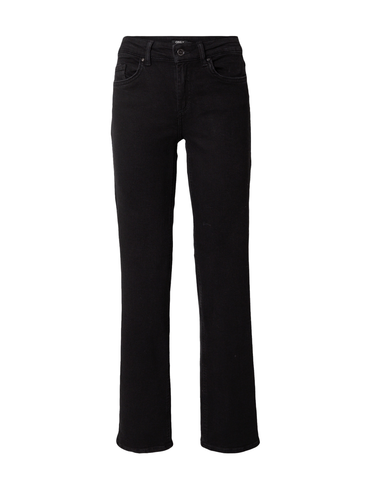 ONLY Farkut 'ONLBlush' musta denim