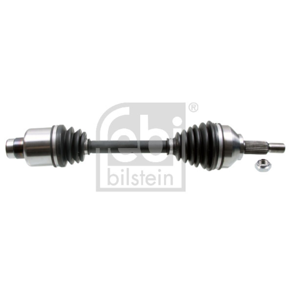 Vetoakseli FEBI BILSTEIN 181565