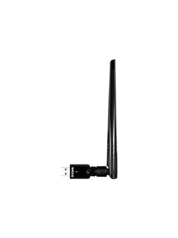D-LINK AC1300 MU-MIMO Wi-Fi USB Adapter