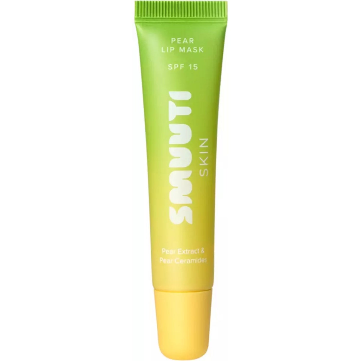 Smuuti Pear Lip Mask 15 ml