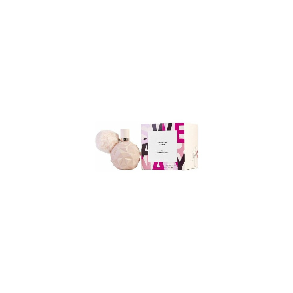 Ariana grande Sweet Like Candy - EDP - Tilavuus: 30 ml