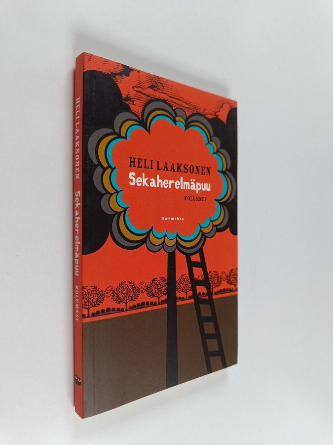 Sekaherelmäpuu
