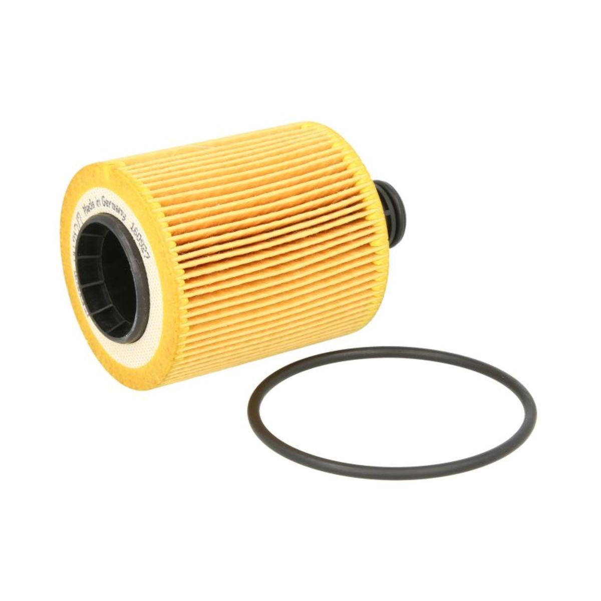 Öljynsuodatin MANN-FILTER HU 712/7 x
