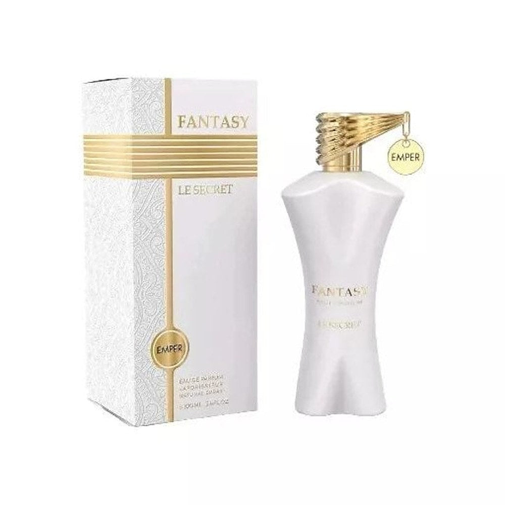 Emper Fantasy Le Secret EDP tuoksu 100 ml