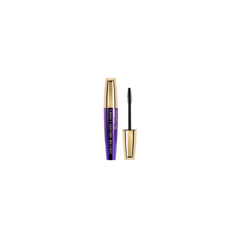 Tekoripset L'Oréal Volume Million, joten couture
