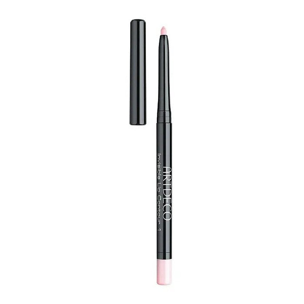 Artdeco Läpinäkyvä huulikynä sisäänrakennetulla teroittimella (Invisible Contour) 0,3 g