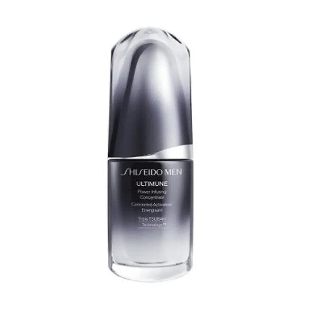 Shiseido MEN Ultimune Power Infusing -tiivisteseerumi - 30 ml