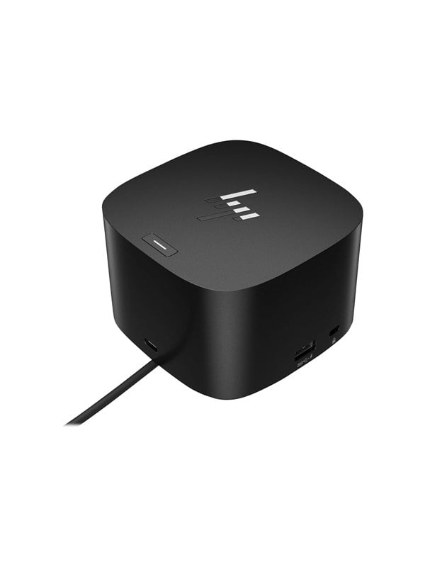 Hp Thunderbolt -telakka G4 120w Thunderbolt 4
