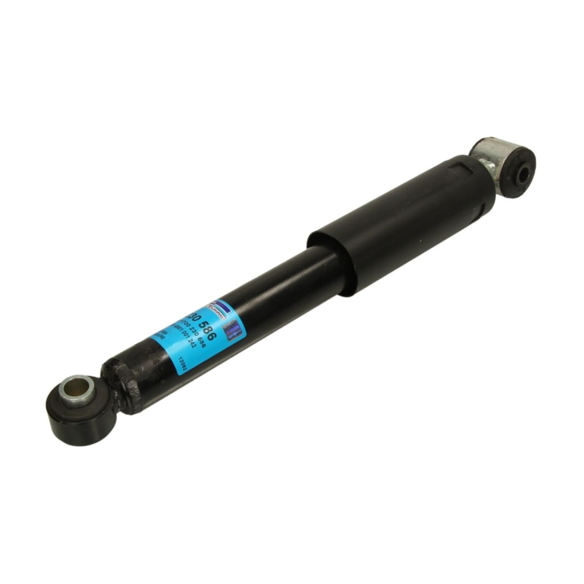 Iskunvaimennin SACHS 230 586