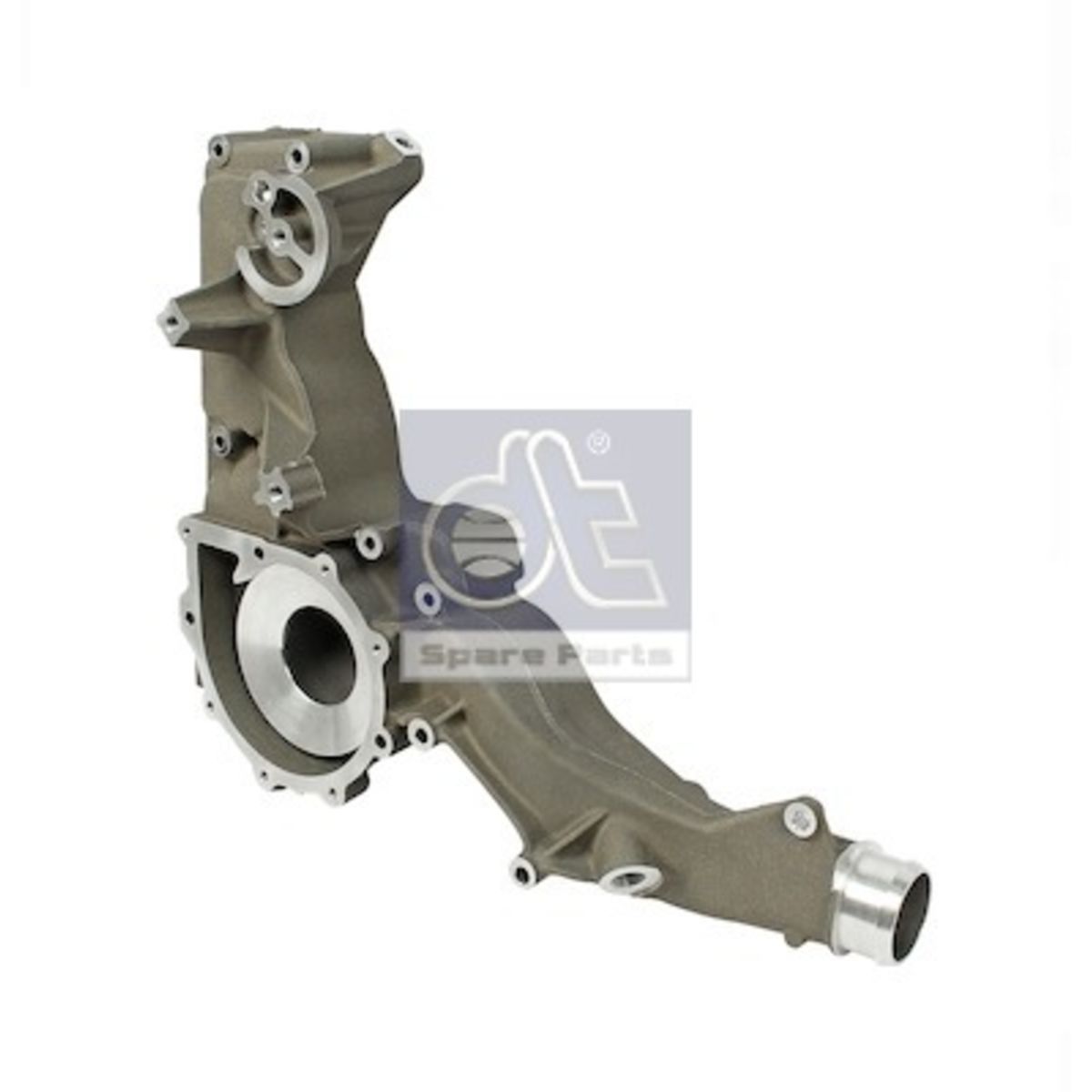 Kotelo, vesipumppu DT Spare Parts 3.16060