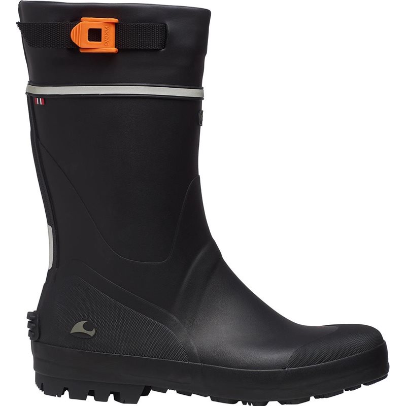 Viking Touring 3 Black - 47