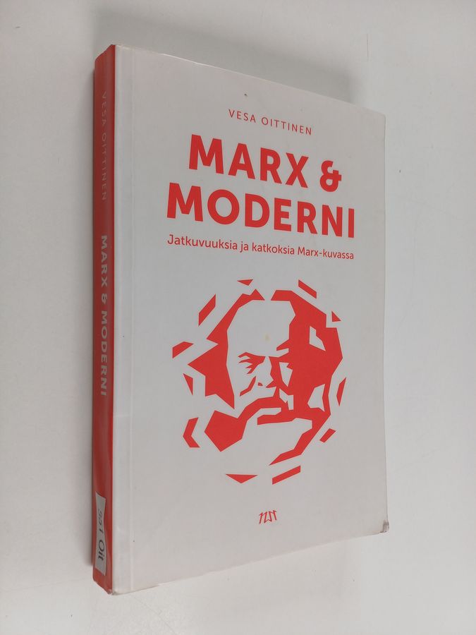 Marx ja moderni