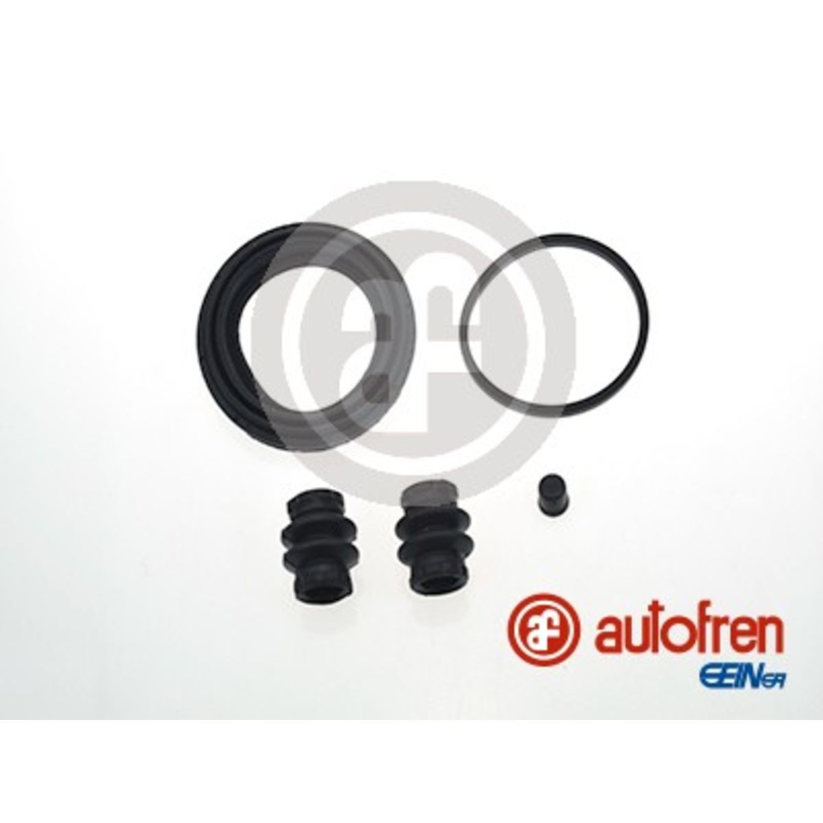Jarrusatulan korjaussarja AUTOFREN SEINSA D4733