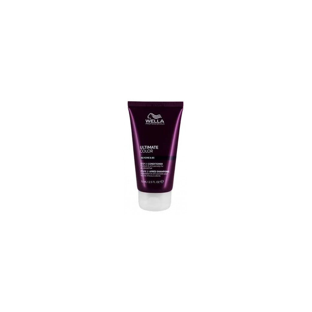 Wella Ultimate Color Hoitoaine 75 ml