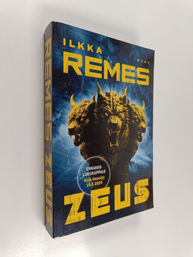 Zeus