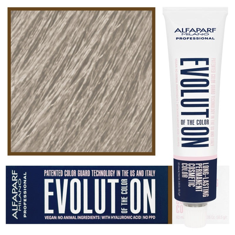 Hiusväri Alfaparf Evolution 60 ml 10,1