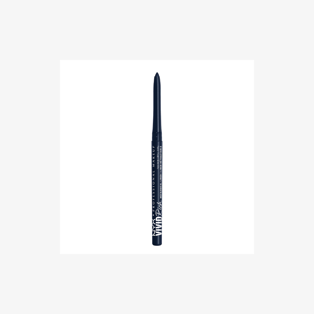 NYX Professional Makeup Vivid Rich Eye Pencil Color 14 Saphire Bling 0,28 g