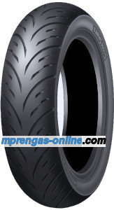 Dunlop ScootSmart 2 ( 150/70-13 TL 64S takapyörä )