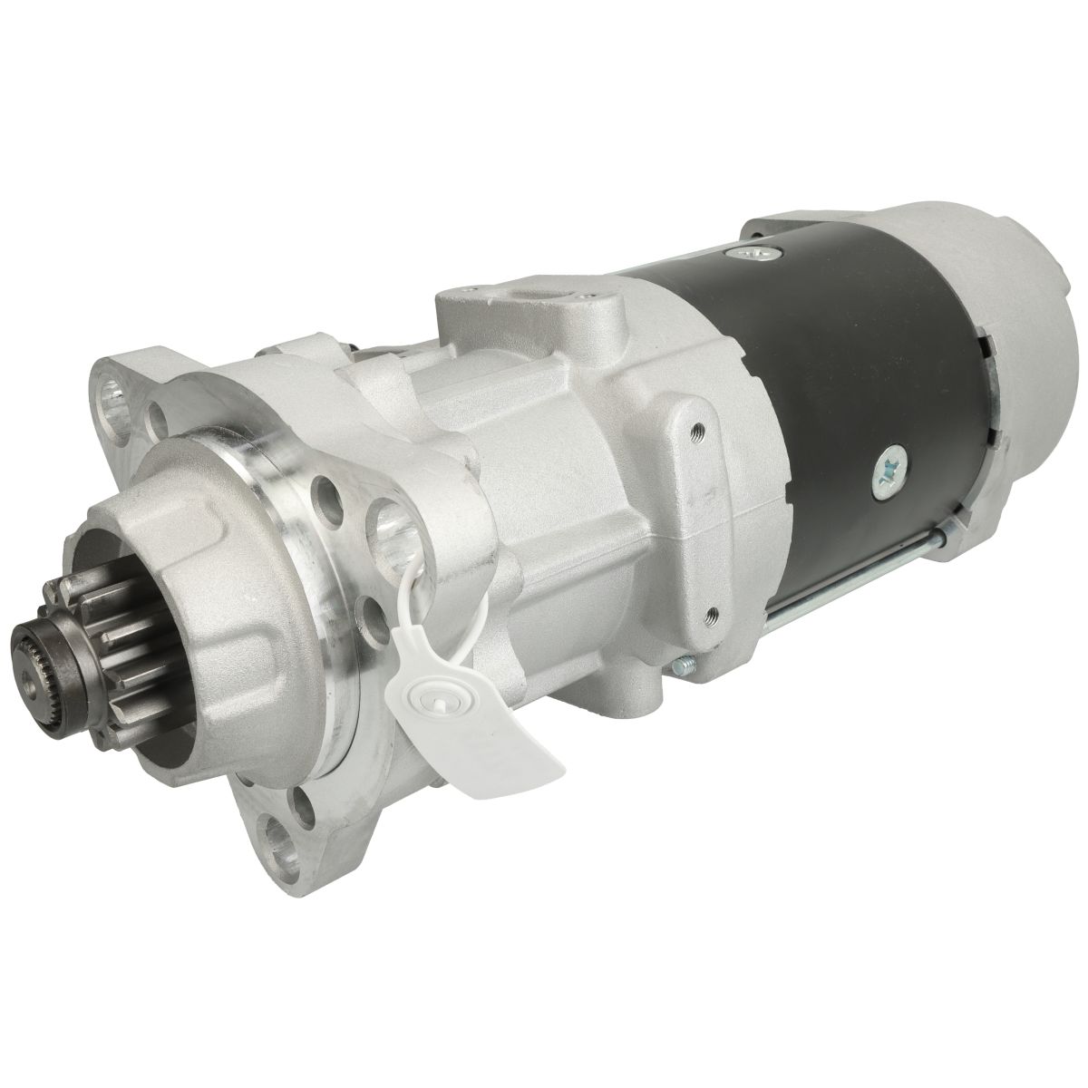 Käynnistysmoottori PULSAR PSR40184