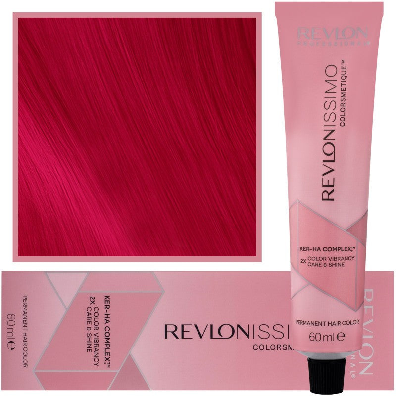Revlon Revlonissimo Colorsmetique 60 ml 600
