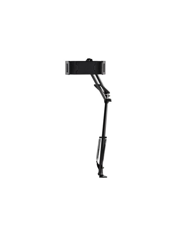 Deltaco MpPidike puhelimille ja tableteille 4"-12.9" c-klipsillä